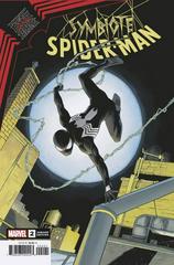 Symbiote Spider-Man: King in Black [Shalvey] Comic Books Symbiote Spider-Man: King in Black Prices