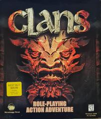 Clans PC Games Prices