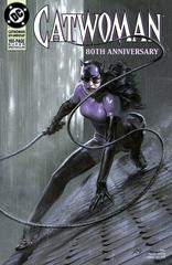 Catwoman 80th Anniversary 100-Page Super Spectacular [Dell'Otto] Comic Books Catwoman 80th Anniversary 100-Page Super Spectacular Prices