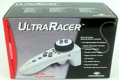 Ultra Racer Controller Playstation Prices