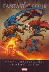 Marvel Masterworks: The Fantastic Four #8 (2009) Comic Books Marvel Masterworks: Fantastic Four Prices