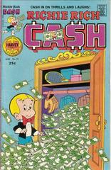 Richie Rich Cash #12 (1976) Comic Books Richie Rich Cash Prices