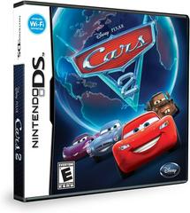 Cars 2 with Exclusive Characters Nintendo DS Prices