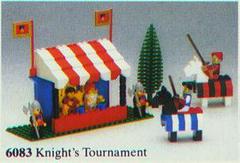 LEGO Set | Knight's Tournament LEGO Castle
