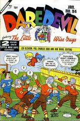 Daredevil Comics #94 (1953) Comic Books Daredevil Comics Prices