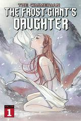 The Cimmerian: The Frost-Giant's Daughter #1 (2020) Comic Books The Cimmerian: The Frost-Giant's Daughter Prices