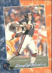 Steve McMichael Football Cards 1993 Pacific Prices
