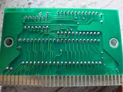 Circuit Board (Reverse) | Barkley Shut Up and Jam 2 Sega Genesis