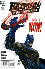Batman Confidential #9 (2007) Comic Books Batman Confidential Prices
