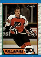 Terry Carkner Hockey Cards 1989 O-Pee-Chee Prices