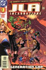 JLA: Incarnations Comic Books JLA: Incarnations Prices