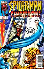 Spider-Man: Chapter One #2 (1998) Comic Books Spider-Man: Chapter One Prices