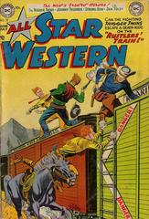 All Star Western #77 (1954) Comic Books All Star Western Prices