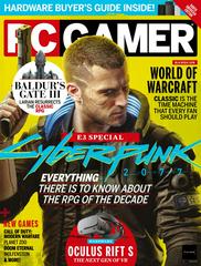 PC Gamer [Issue 321] PC Gamer Magazine Prices