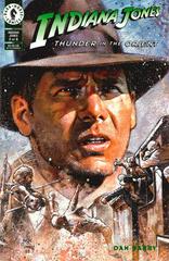 Indiana Jones: Thunder in the Orient #2 (1993) Comic Books Indiana Jones: Thunder in the Orient Prices