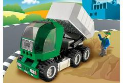 LEGO Set | Dump Truck LEGO 4 Juniors