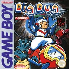 Dig Dug PAL GameBoy Prices