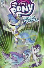 Main Image | My Little Pony: Friends Forever Comic Books My Little Pony: Friends Forever