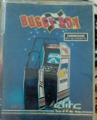 Buggy Boy Commodore 64 Prices