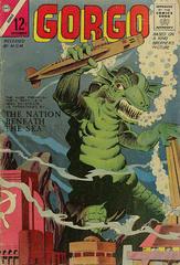 Gorgo #21 (1964) Comic Books Gorgo Prices