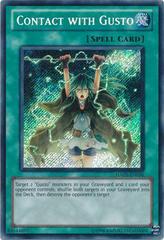 Contact with Gusto YuGiOh Hidden Arsenal 5: Steelswarm Invasion Prices