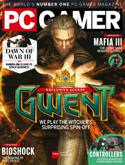 PC Gamer [Issue 285] PC Gamer Magazine Prices