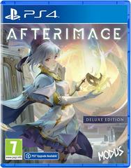 Afterimage: Deluxe Edition PAL Playstation 4 Prices