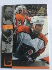 Paul Coffey Hockey Cards 1997 Pinnacle Inside Prices