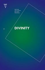Divinity [Muller] #2 (2015) Comic Books Divinity Prices