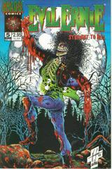 Evil Ernie: Straight to Hell #5 (1996) Comic Books Evil Ernie: Straight to Hell Prices