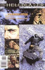 Hellblazer #160 (2001) Comic Books Hellblazer Prices