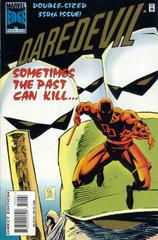 Daredevil [Deluxe] #350 (1996) Comic Books Daredevil Prices
