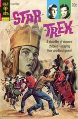 Star Trek #23 (1974) Comic Books Star Trek Prices