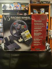InterAct V3 Racing Wheel Nintendo 64 Prices
