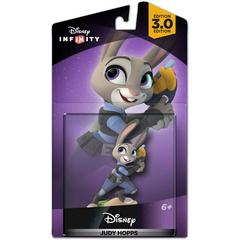 Judy Hopps | Judy Hopps Disney Infinity
