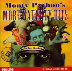 Monty Python's More Naughty Bits CD-i Prices