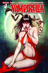 Vampirella [Frison] #1 (2014) Comic Books Vampirella Prices