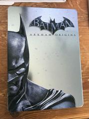 Batman Arkham Origins [Steelbook] Precios PAL Xbox 360 | Compara precios  sueltos, CIB y nuevos