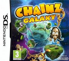 Chainz Galaxy PAL Nintendo DS Prices
