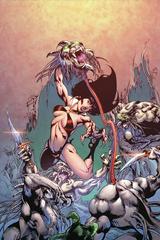 Vengeance of Vampirella [1:15 Incentive] Comic Books Vengeance of Vampirella Prices