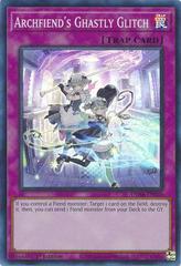 Archfiend's Ghastly Glitch [1st Edition] TAMA-EN026 YuGiOh Tactical Masters Prices