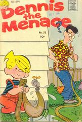 Dennis the Menace #52 (1961) Comic Books Dennis the Menace Prices