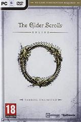 Elder Scrolls Online: Tamriel Unlimited PC Games Prices