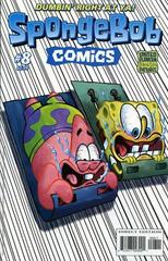 SpongeBob Comics #8 (2012) Comic Books Spongebob Comics Prices