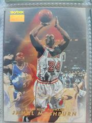 Jamal Mashburn #139 Basketball Cards 1998 Skybox Premium Prices
