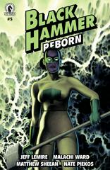 Black Hammer: Reborn [Ward & Sheean] Comic Books Black Hammer: Reborn Prices