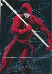 Daredevil #M-10 Marvel 2022 Ultra Avengers Medallion Prices