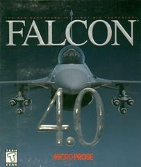Falcon 4.0 PC Games Prices