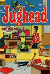 Jughead #163 (1968) Comic Books Jughead Prices