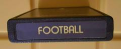 Top Of Cartridge | Football [Tele Games] Atari 2600